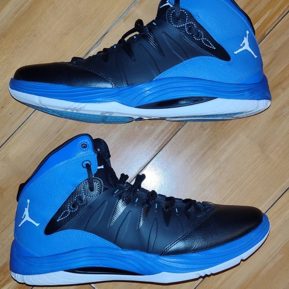 Nike Jordan Prime Fly size men's 11.5 - Picture 4 of 7